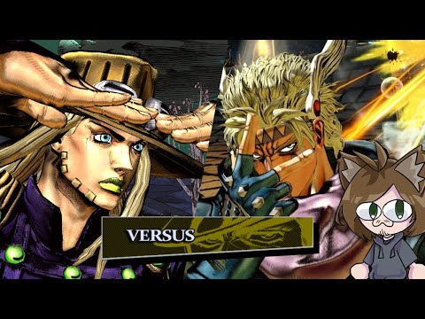 Fiz um CAMPEONATO pra saber qual é o JOBRO MAIS FORTE no jogo de JOJO
