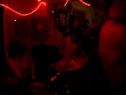 abrade - live @ shut up fest - 4/24/09