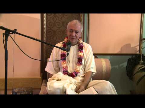 2012.07.27. ШБ3.9.12 E.M. Чайтанья Чандра Чаран Прабху