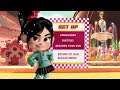 Wreck It Ralph DVD Menu Walkthrough