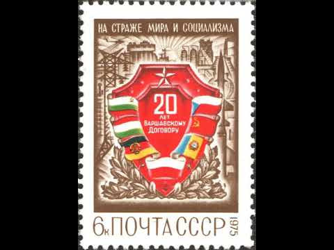 Warsaw Pact | Wikipedia audio article