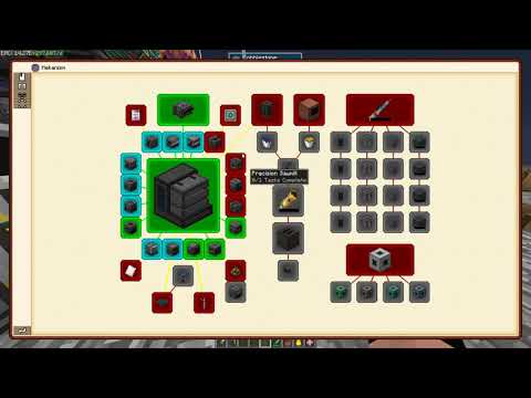 Minecraft Ragnamod ep 27