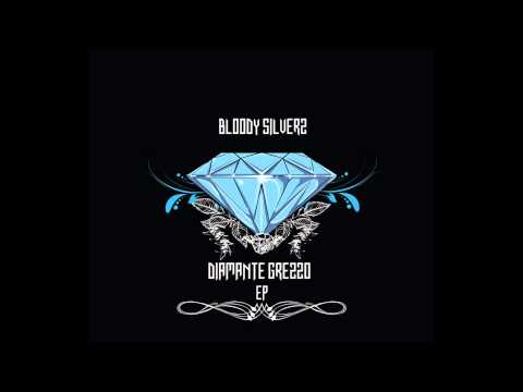 BLOODY SILVERZ - SU CON ME  [OFFICIAL]