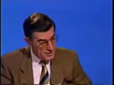 Germano Mosconi - Non si riesce a capire un cazzo! Senza le maiuscole, senza i punti!