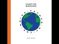 On The Record 02 - Vampire Weekend On The Record 02 - Vampire Weekend