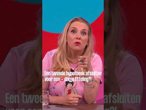 Waarom is alles toch zo duur geworden? 🫣 | Ook dat nog | KRO-NCRV