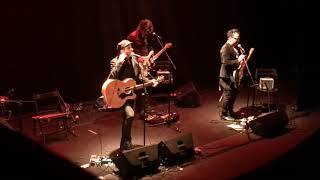 Mercury Rev - Live Madrid 2018