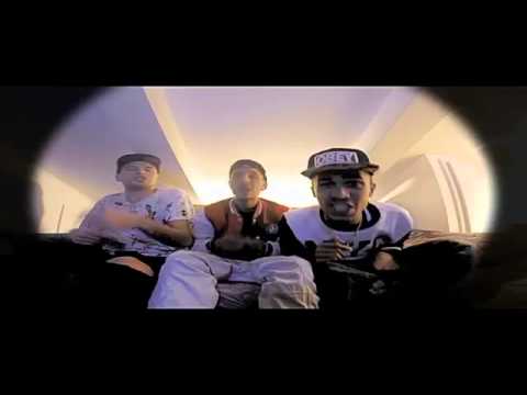 Alcore Ft Det Curier & Mido Snoof - Wake Up ( Studio Recording Video)