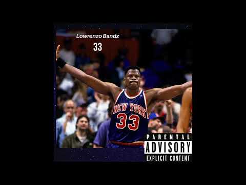 lowrenzo Bandz - 33