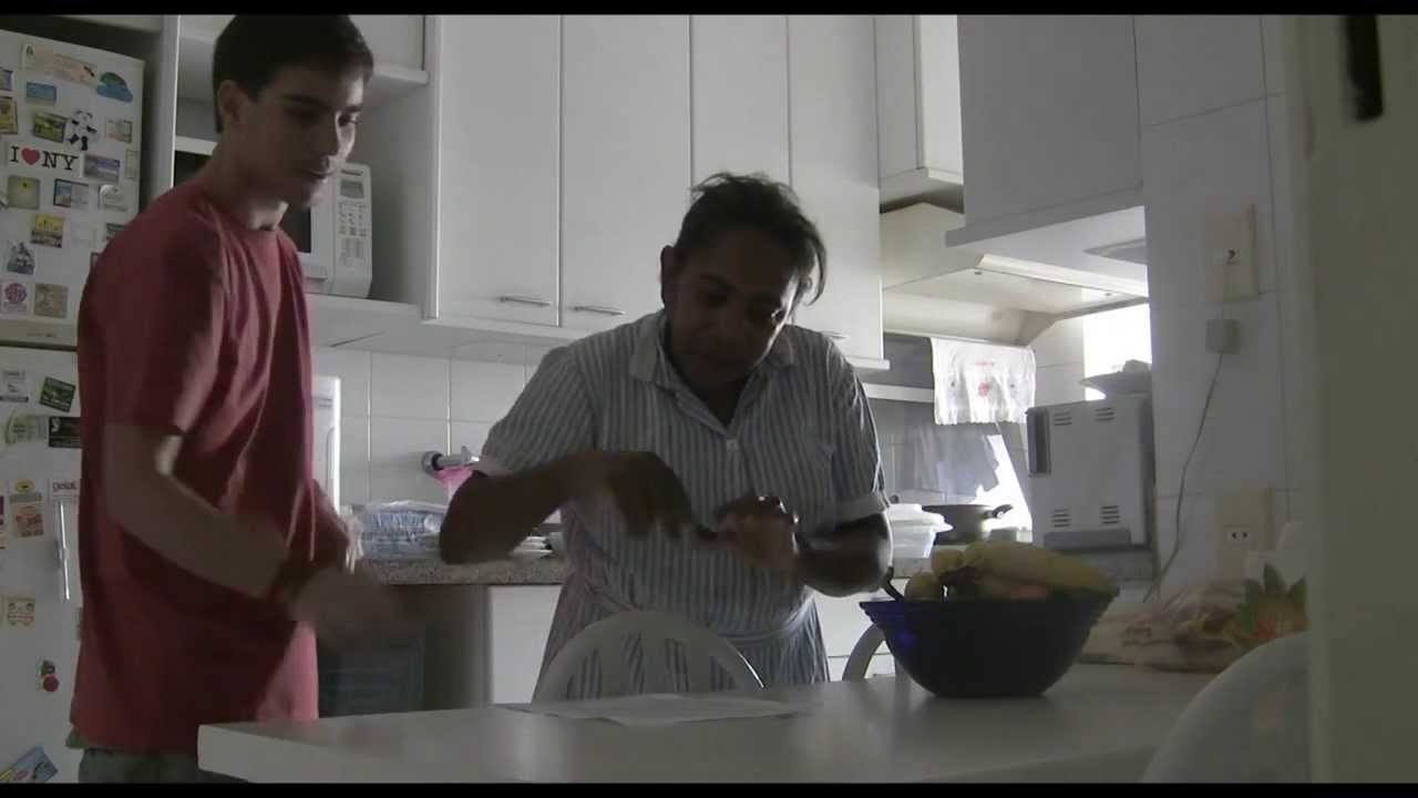Doméstica / Housemaids