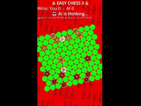 Easy Chess 3.A.3 video thumbnail