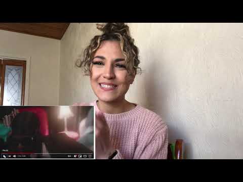 Crayon - Too Correct feat Rema | MUSIC VIDEO REACTION