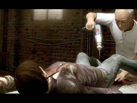 Heavy Rain (PS3) Playthrough - NintendoComplete