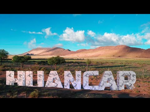 HUANCAR  ABRA PAMPA JUJUY ARGENTINA