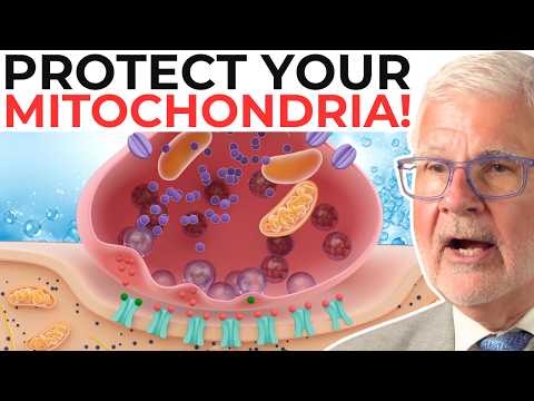 5 Glutathione Secrets That Will CHANGE Your Health Forever