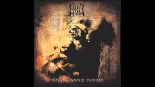 Ennui - The Apostasy