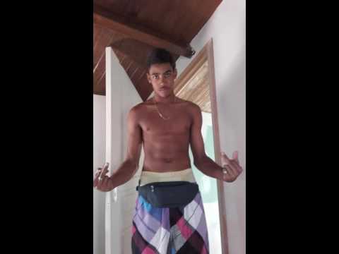 Drazy Feat Lemèd - Don't Give Up