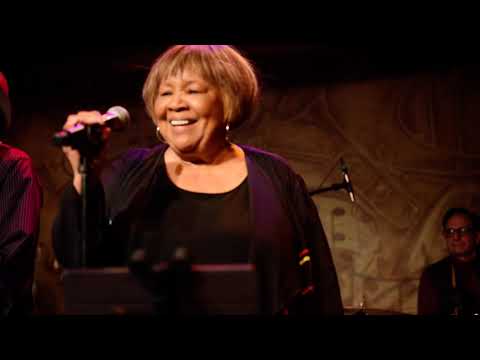 Mavis Staples The Weight Nov 20 2021 Fitzgerald's Berwyn Nunupics