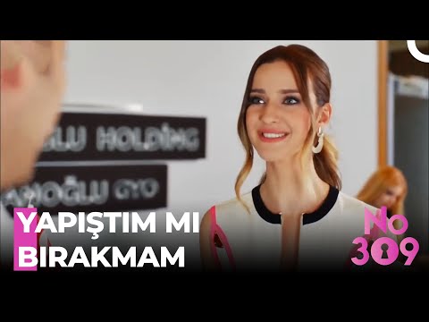 Yakaya Yapışan Pelinsu Kabusu - No:309