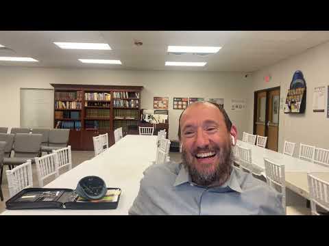 Lessons in Tanya - Class 60: Chapter 21