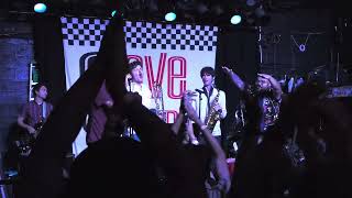 Pawn Shop Poster Boys FULL LIVE SHOW - Albuquerque, New Mexico (September 6, 2024)