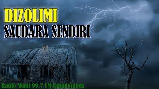 Download lagu Dizolimi Saudara Sendiri. Begini Sikap Sejati Seorang Muslim mp3