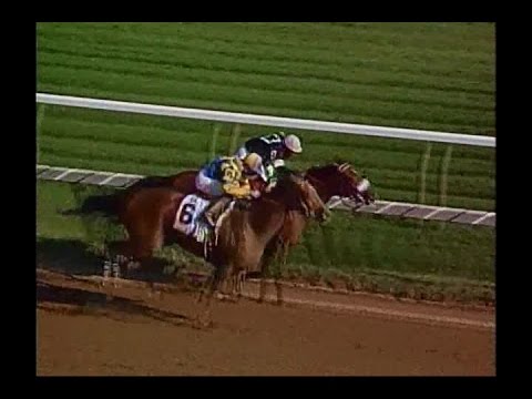 2000 Travers Stakes