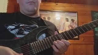 Galactic Empire - The Throne Room/End Title