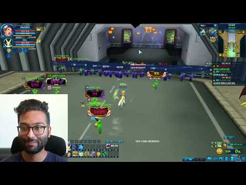 OMEGAMON MERCIFUL MODE REBALANCED - Digimon Masters Online