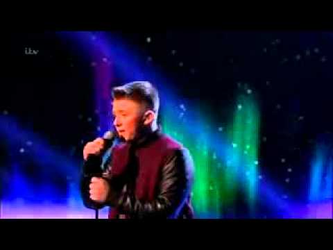 Nicholas McDonald - Someone Like You