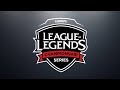 SK vs UOL - Semifinals Game 1 