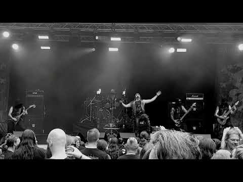 THEOTOXIN Kaltenbach Open Air 2019 Recap