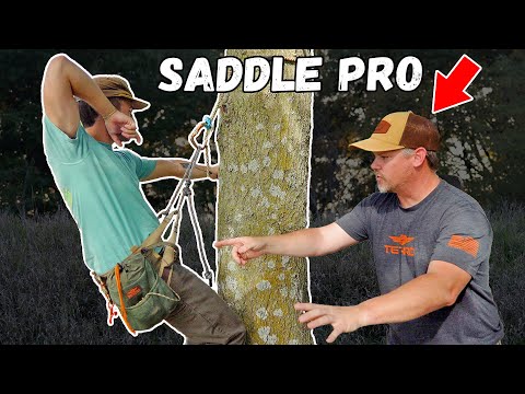TOP 5 Saddle Hunting Questions ANSWERED by a PRO!!!
