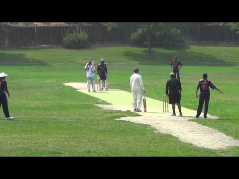 CCB vs CCCC - 2015/08/22 - CCB Innings