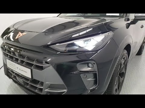 Cupra Terramar 1.5 eTSI 150hp Auto - Image 2