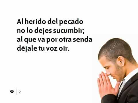 450 Oh Jesus Pastor divino - Nuevo Himnario Adventista