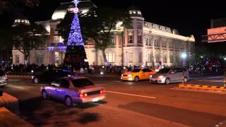preview picture of video '2012 Xmas @ Tainan'