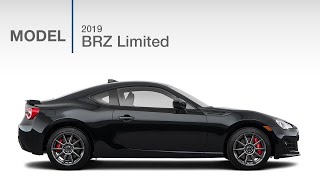 Video 2 of Product Subaru BRZ (ZC6) Sports Car (2012-2020)