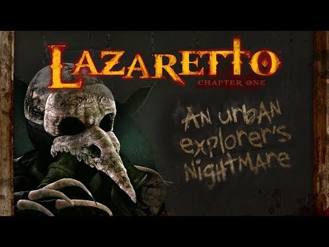 Lazaretto: Survival Horror Gam video