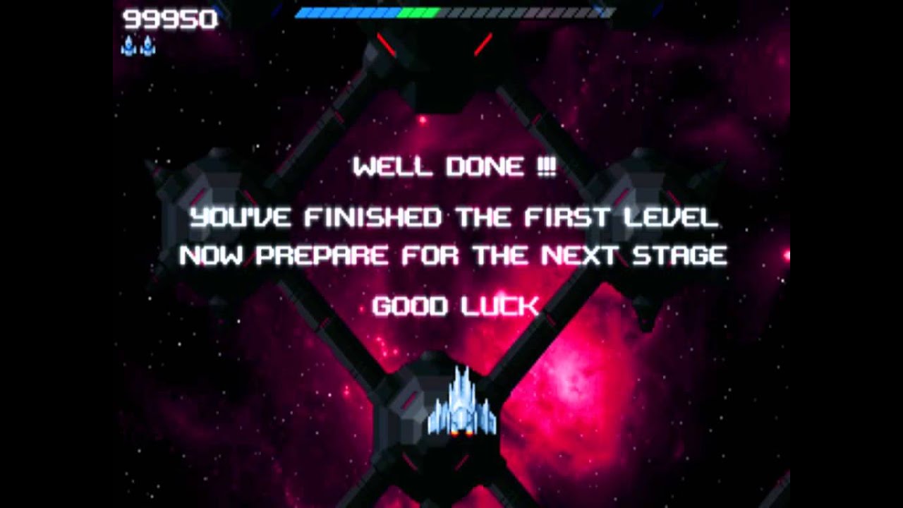 Gameplay Video