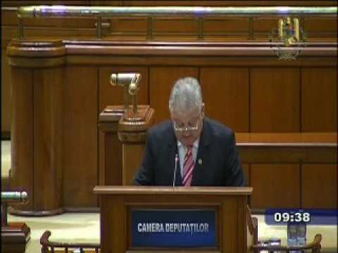 20.06.2017 - Declaratie politica - Nicu Nita, deputat PSD.