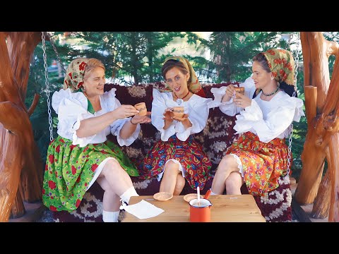 Oana Font - Hai vecină la cafea || Video Oficial