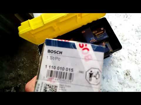 Диагностика Газель с двигателем Камминз.