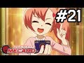 Fight For Friends Turning Mecard Episode 21