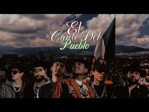 El Canto Del Pueblo - PP, NC, NV, LRC, JH, GB (ia)