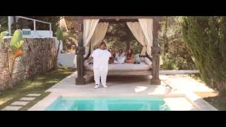 Richard Orlinski & Glaam feat. Big Ali - Luv (Official Video)