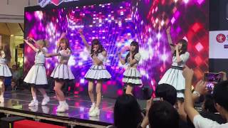 【Live】Akishibu Project - Abanchu! / アキシブプロジェクト - アバンチュっ!