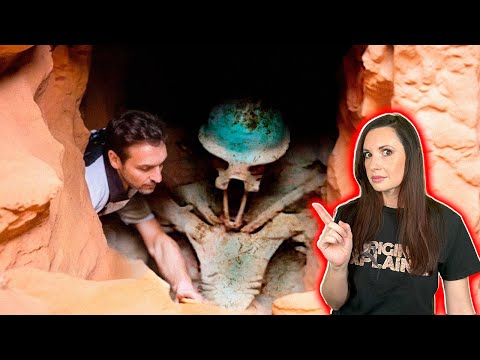 No One Heard From This Scientist After He Made This Discovery