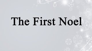 Download lagu The First Noel (Hymn Charts with Lyrics, Contemporary) mp3 Download lagu The First Noel (Hymn Charts with Lyrics, Contemporary) mp3