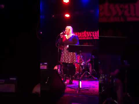 "Devil May Care" cover live at the Sweetwater